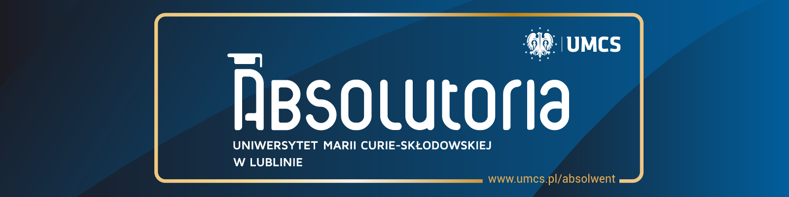 Zapisy na Absolutoria 2025