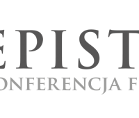 EPISTEME 2015 Byt – Wartość – Poznanie 