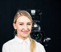 Akademicki Laur Dziennikarski dla doktorantki UMCS