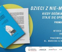 Z przyjemnością informujemy o nowej publikacji w...