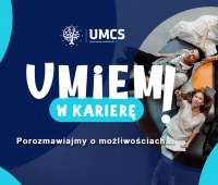 ”Umiem w Karierę!” – własny budżet i stypendia rozwojowe...