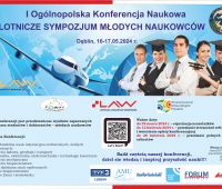 Lotnicze Sympozjum Młodych Naukowców