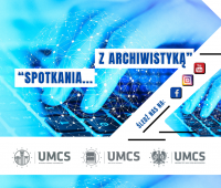 „Spotkania z Archiwistyką” dla kandydatów na studia