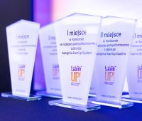 Gala finałowa III edycji LublinUp!