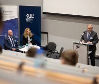 IV Ogólnopolska Konferencja Naukowa „Bezpieczeństwo...