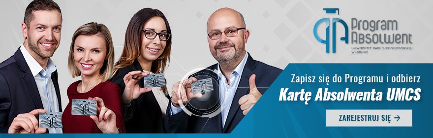 Wypożycz książkę z Programem Absolwent
