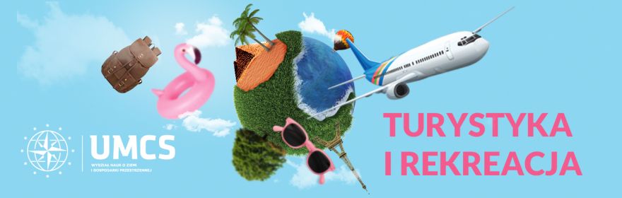 Turystyka i rekreacja