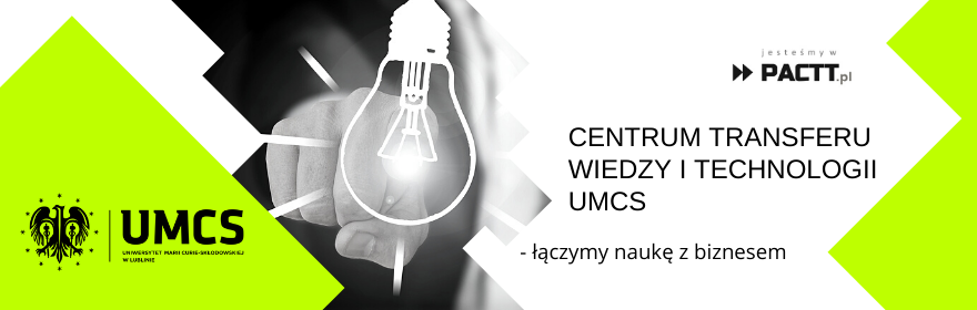 Centrum Transferu Wiedzy i Technologii UMCS