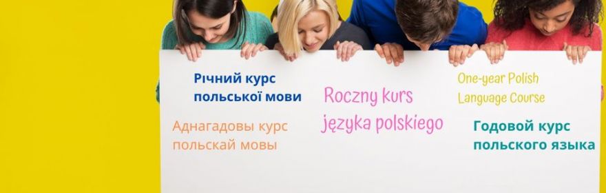 One – year preparatory course  for foreigners who wish to...