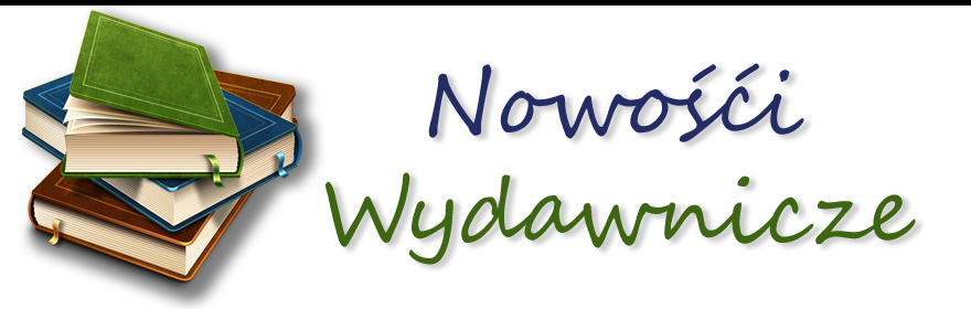 Nowości wydawnicze