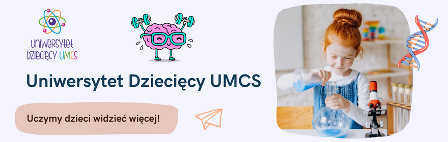 Uniwersytet Dziecięcy UMCS
