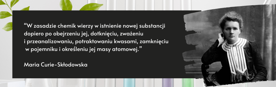 Katedra Chemii Analitycznej