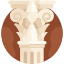 kolumna koryncka