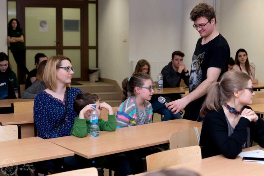 Noc Sów 2018