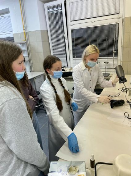 Noc Biologów 2022