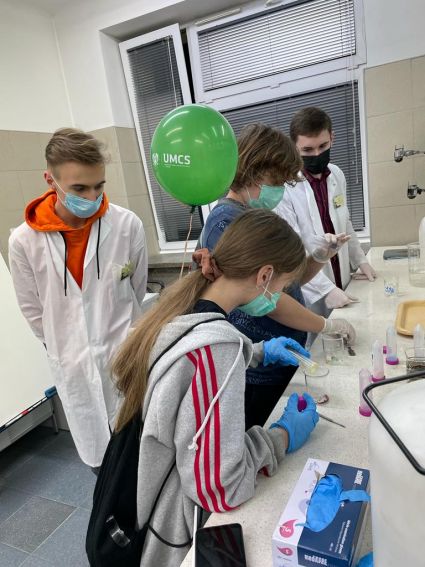 Noc Biologów 2022