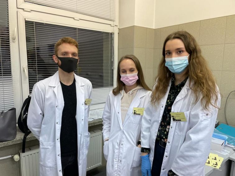 Noc Biologów 2022