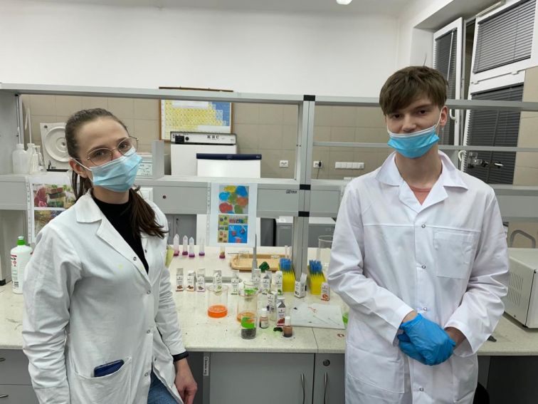 Noc Biologów 2022