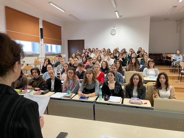 Biologiczne Last Minute 2023