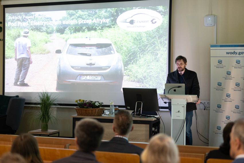 Światowy Dzień Ziemi na UMCS
