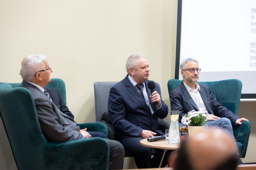 Światowy Dzień Ziemi na UMCS