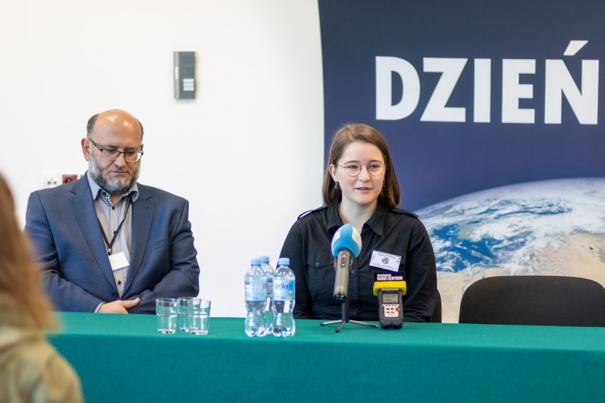 Światowy Dzień Ziemi 2024 na UMCS