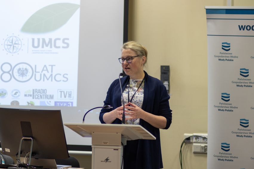 Światowy Dzień Ziemi 2024 na UMCS