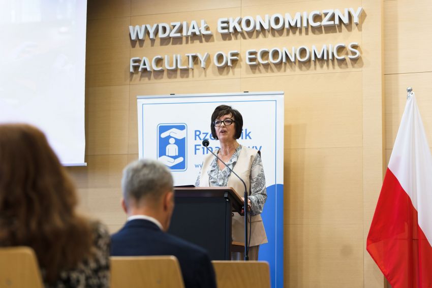 Dzień Rzecznika Finansowego