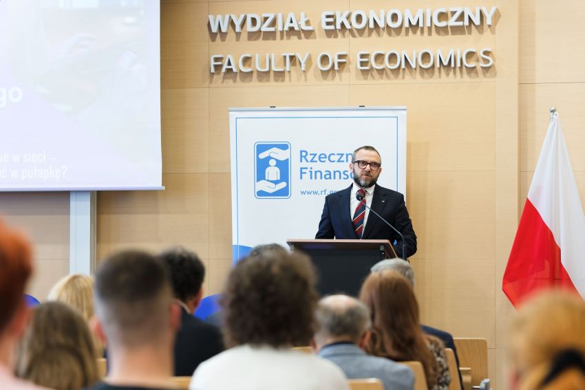 Dzień Rzecznika Finansowego