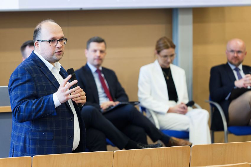 Dzień Rzecznika Finansowego