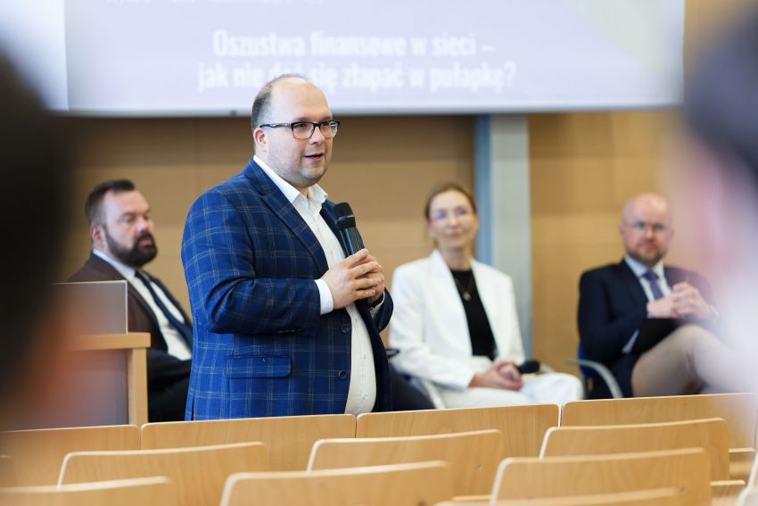 Dzień Rzecznika Finansowego