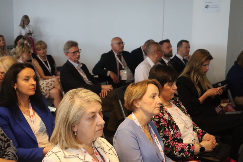 XII Konferencja Naukowa „Innowacje w praktyce”