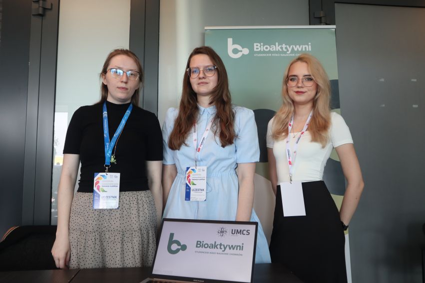 XII Konferencja Naukowa „Innowacje w praktyce”